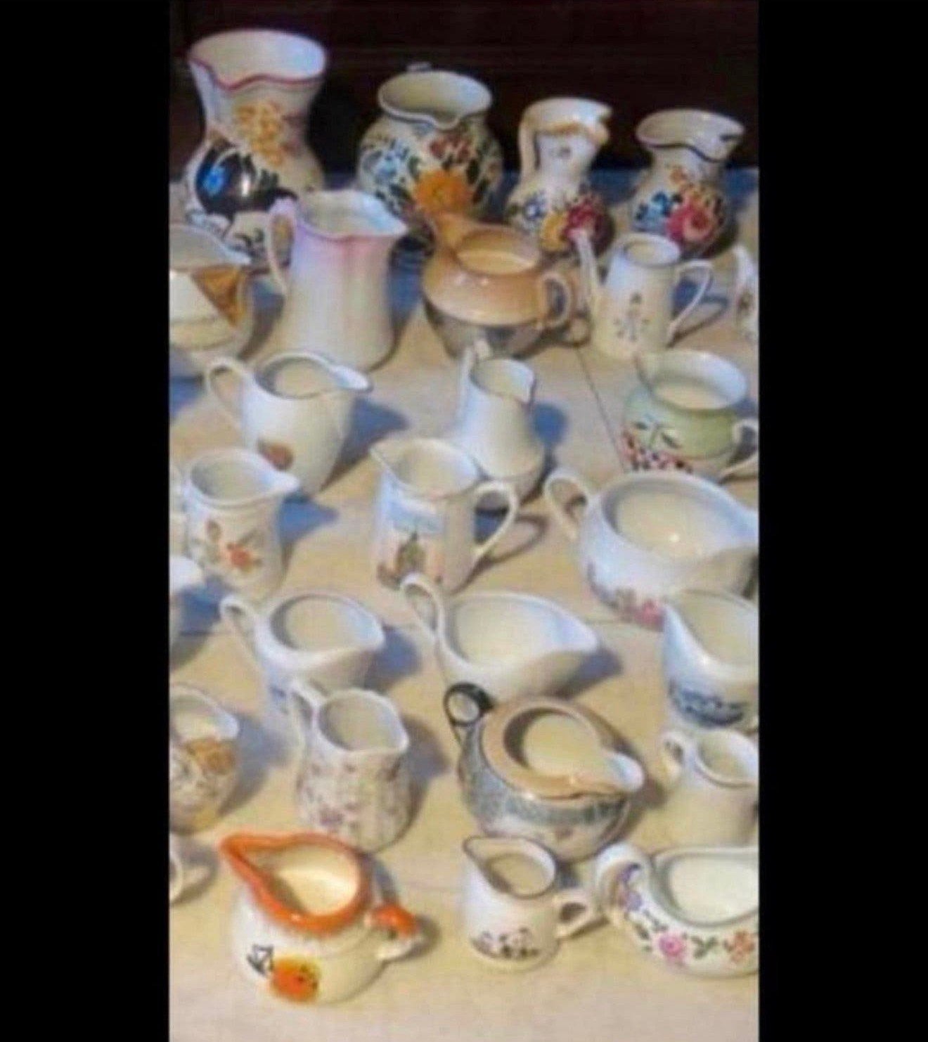 Grote Partij Collectie 70 stuks Kannen Kannetje Kan Karaffen, Ophalen of Verzenden