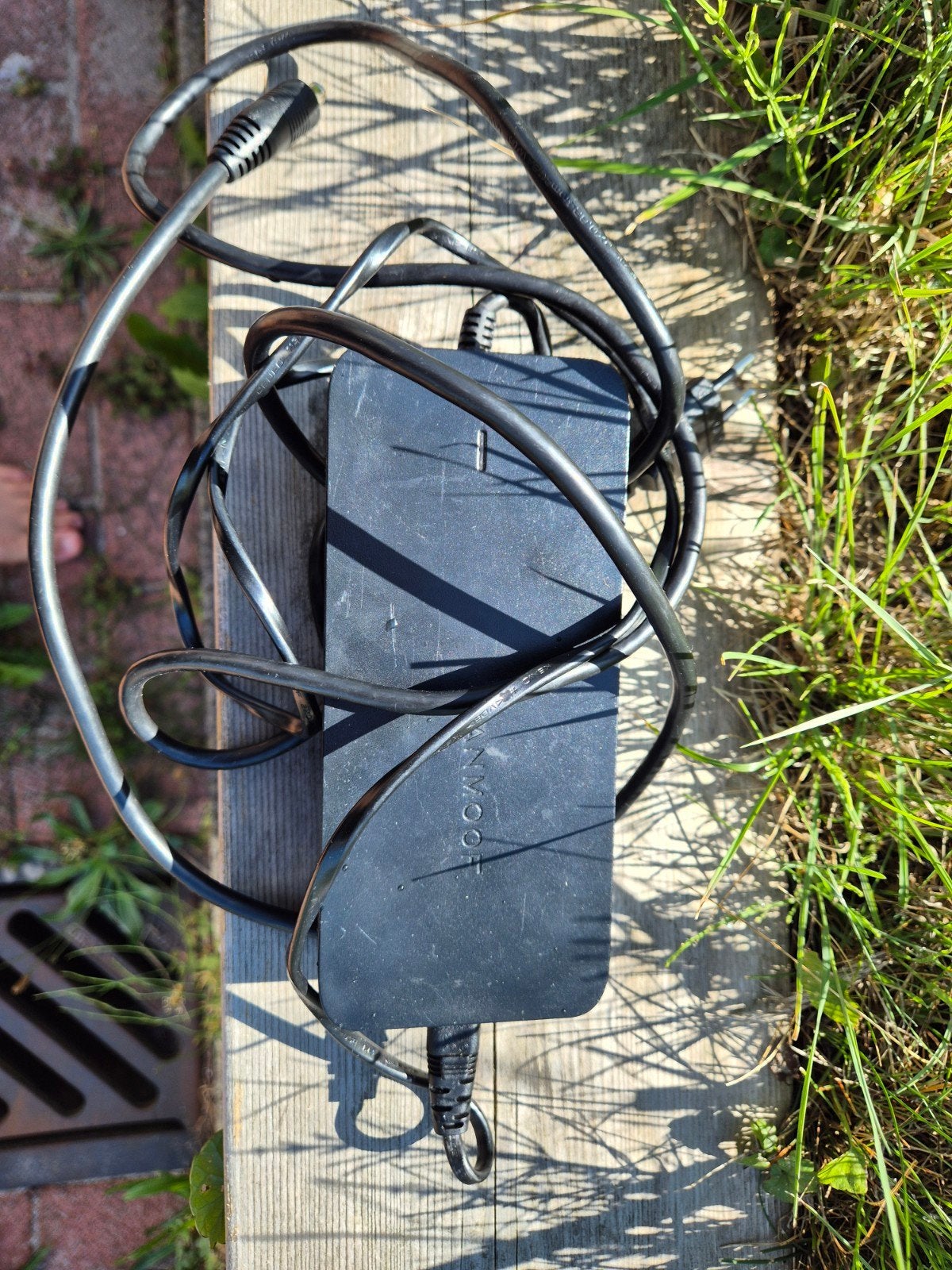 VanMoof S3 oplader, Ophalen of Verzenden, Gebruikt
