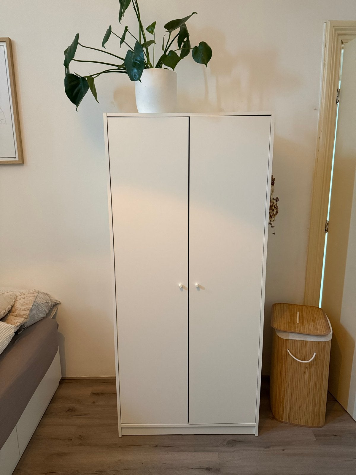 IKEA KLEPPSTAD, Ophalen, Gebruikt, 50 tot 100 cm, 150 tot 200 cm