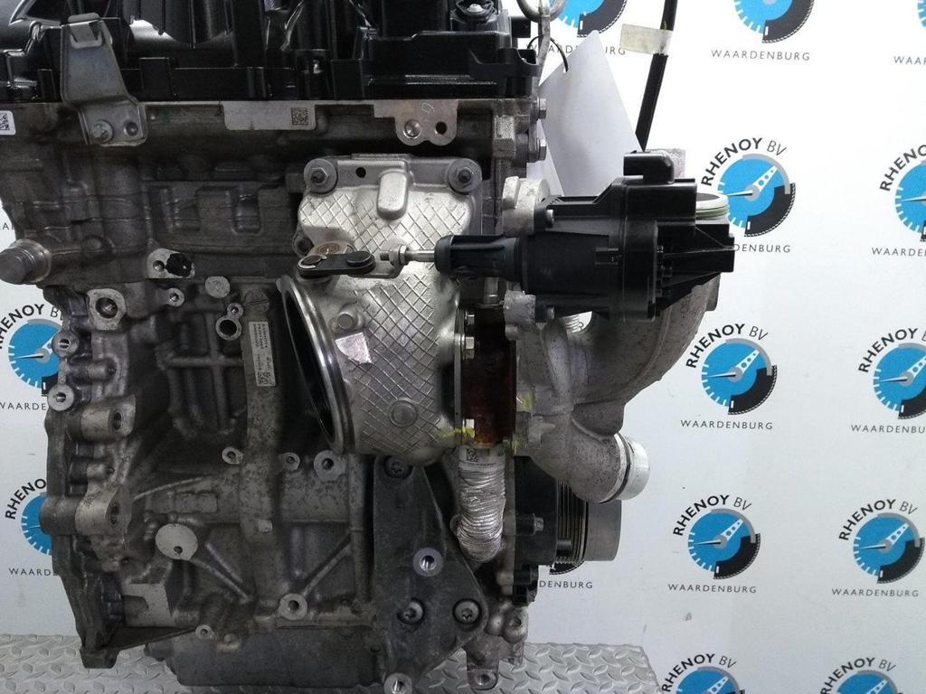 MINI (BMW) MINI TURBO 2018, Ophalen of Verzenden, Gebruikt, Stiba lid