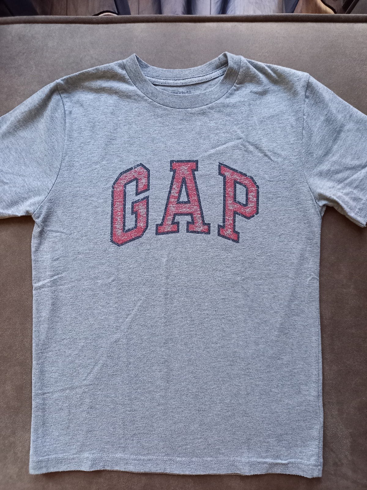 Shirt Gap kids, Ophalen of Verzenden, Gebruikt