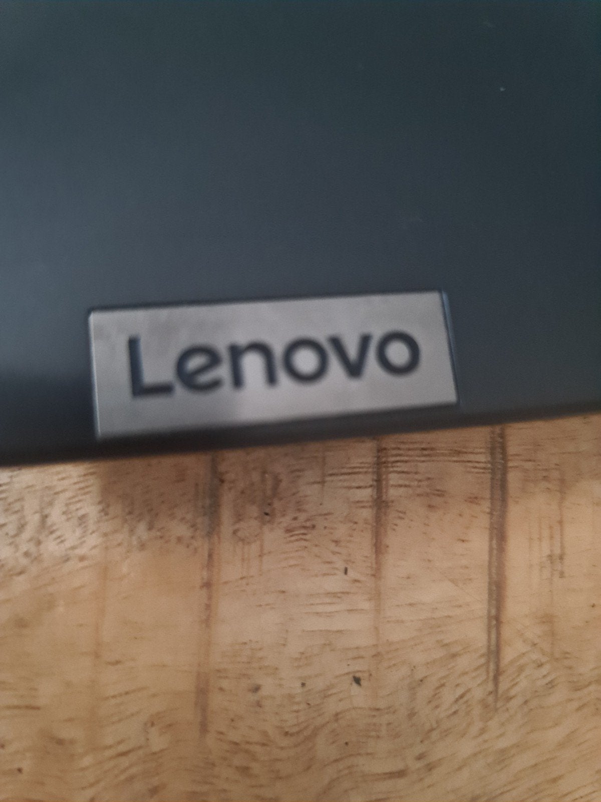 Lenovo game laptop, Ophalen, 2 tot 3 Ghz, 15 inch, Zo goed als nieuw
