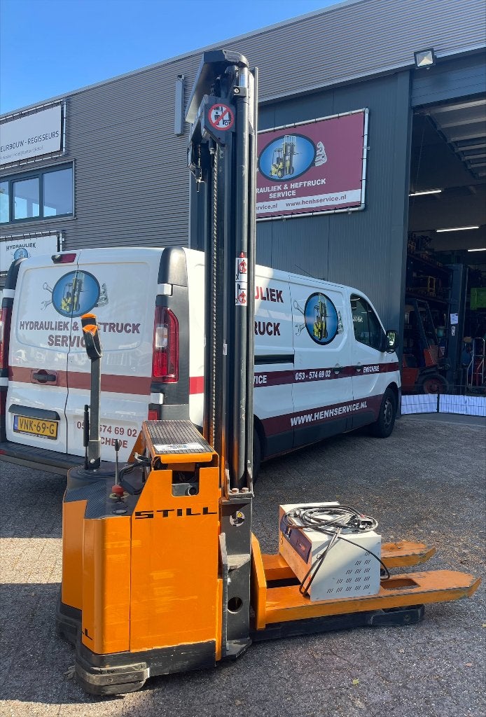 Still Stapelaar, Ophalen, Still heftruck, Stapelaar, 1000 tot 2000 kg