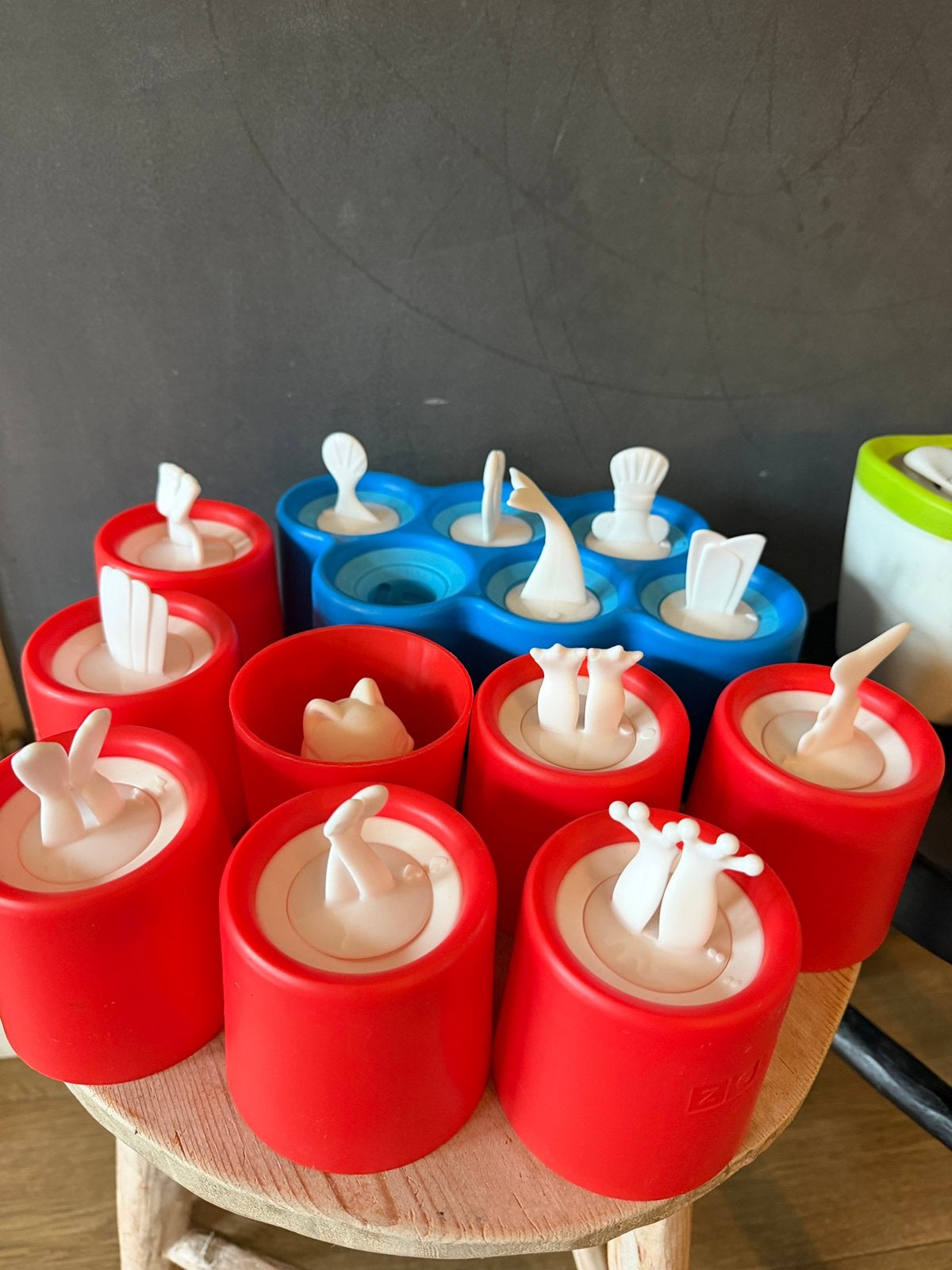 Zoku ijsmaker, Ophalen of Verzenden