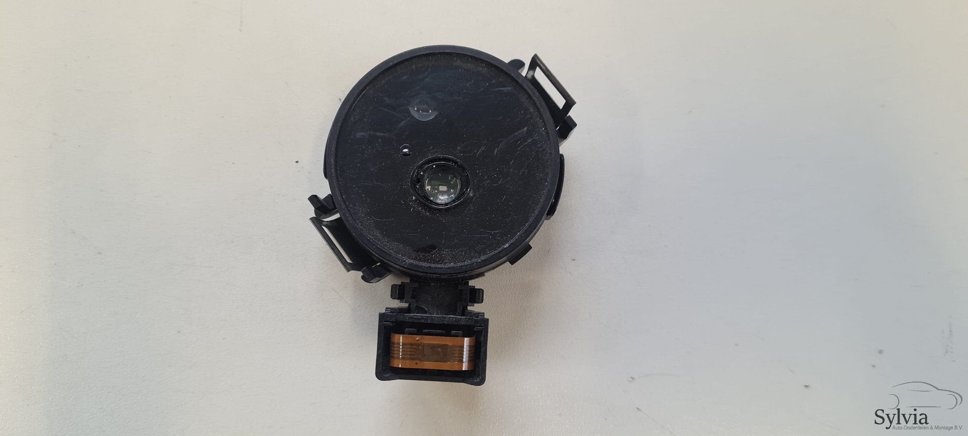 Regen licht sensor RLSBS BMW 5 / 6 / 7 X3 X5 X6 serie F07 F1, Gebruikt, -, -, Ophalen of Verzenden