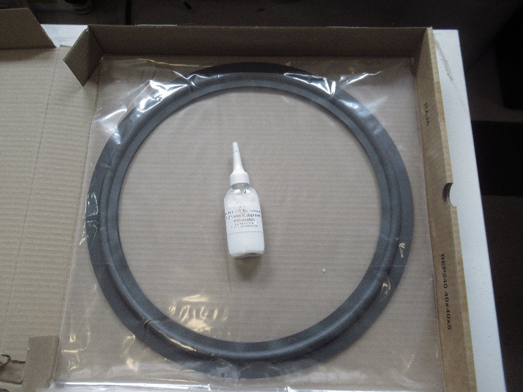 set foam randen voor oa. JBL 2235. 15 inch, Ophalen of Verzenden, Zo goed als nieuw, Minder dan 60 watt, JBL