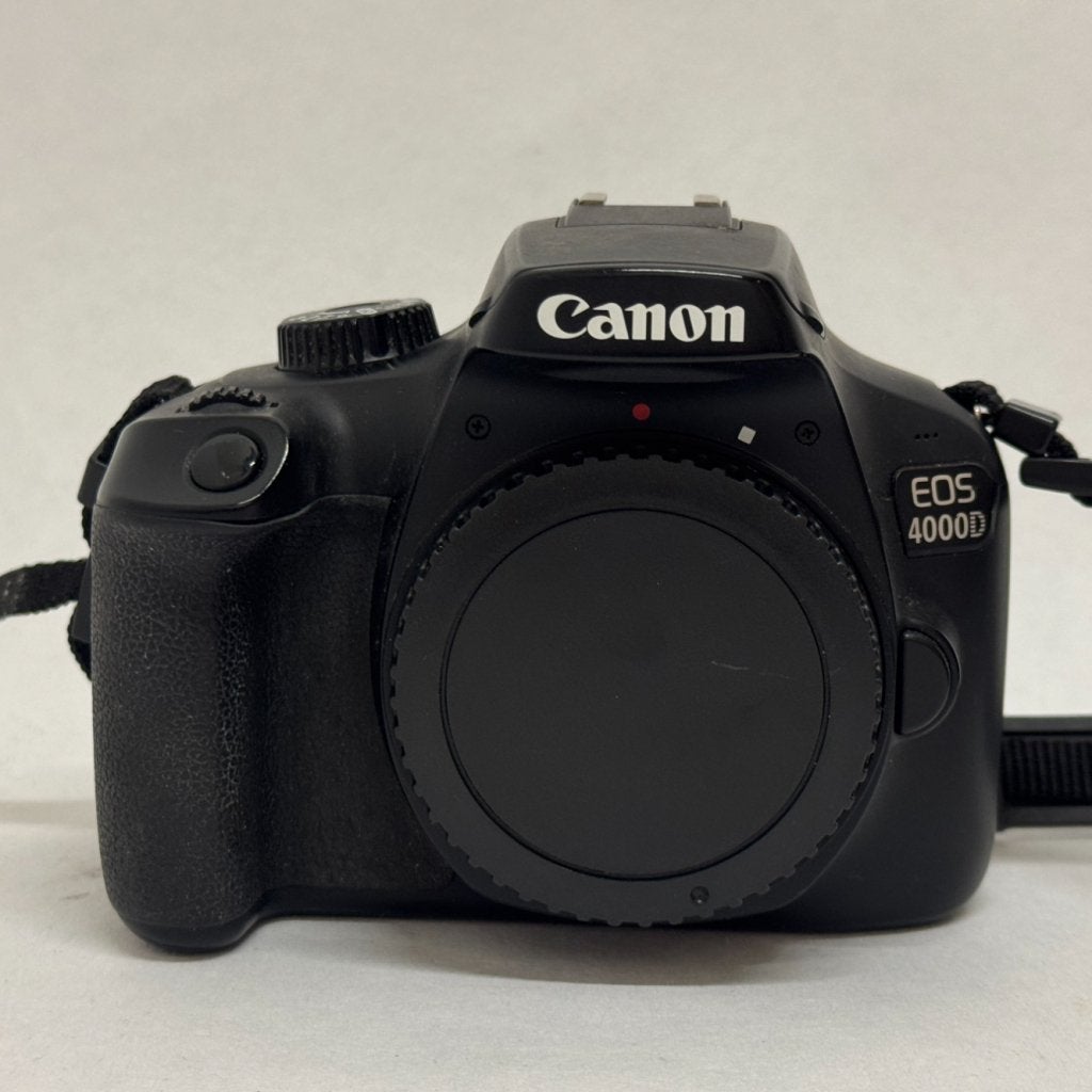 Canon EOS 4000D Body, Audio, Tv en Foto, Canon, Zo goed als nieuw, Support@canon.com, 30-2, Shimomaruko 3-chome, Ohta-ku
Tokyo 146-8501
Japan