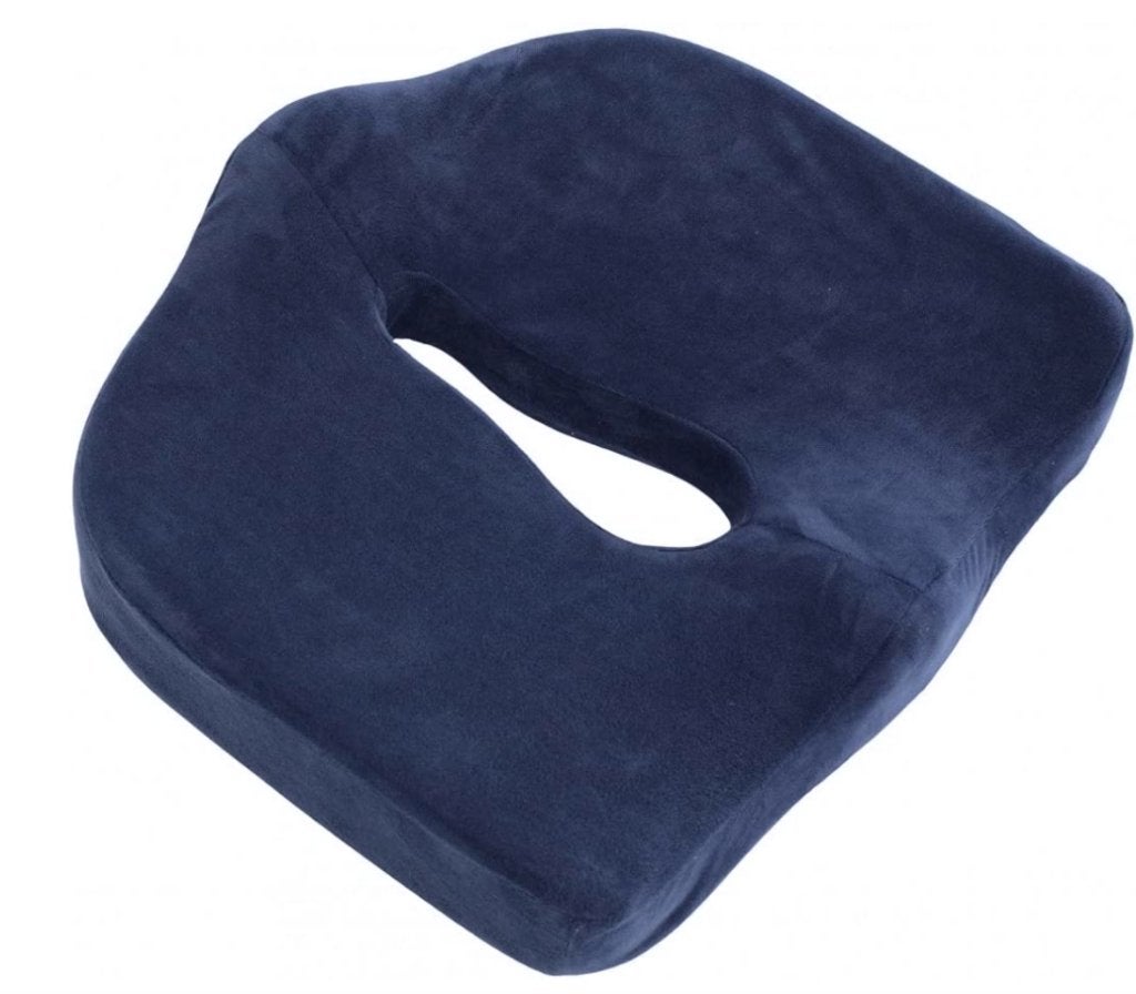 Orthopedisch zitkussen, Ophalen of Verzenden, Nieuw