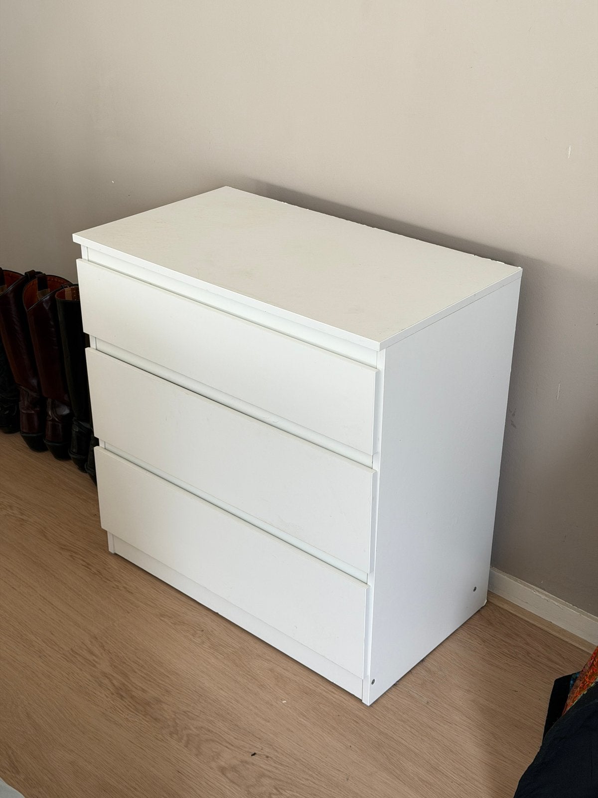 Ikea lilliberget, Ophalen, 50 tot 100 cm, -, Ikea