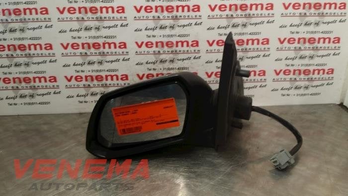 Buitenspiegel links van een Ford Mondeo, Gebruikt, -, -, Ophalen of Verzenden