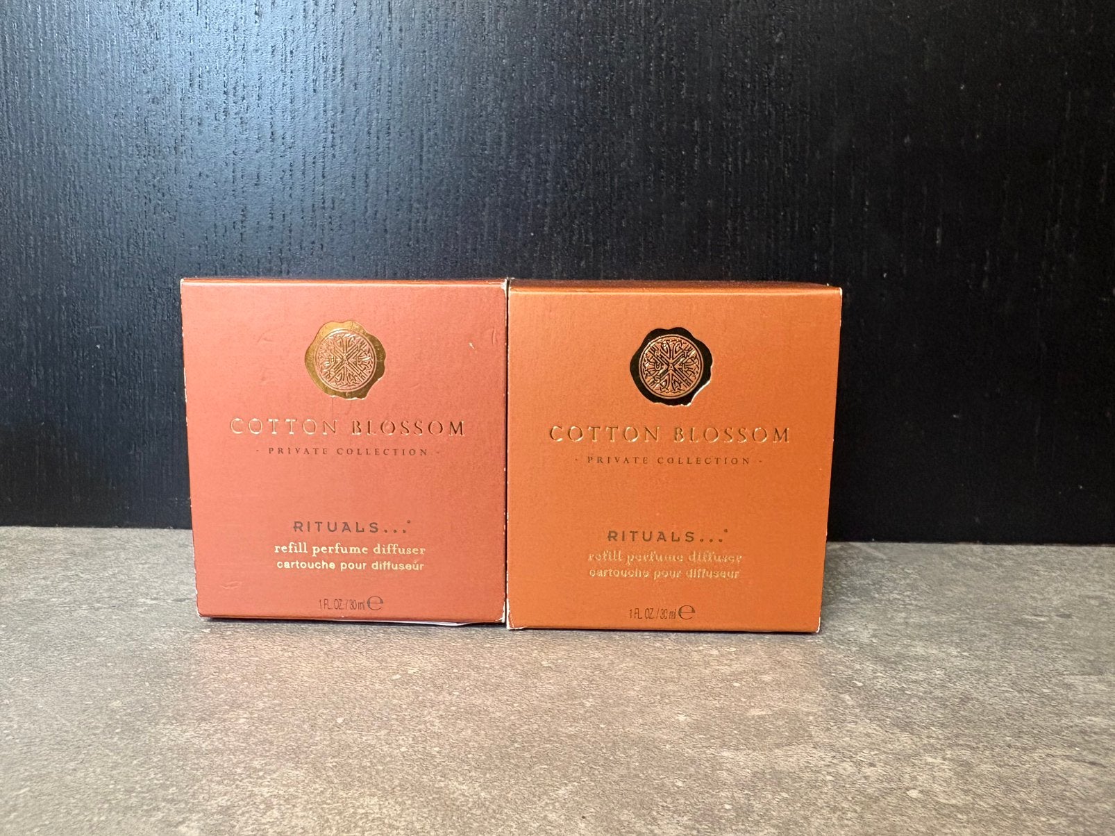 Rituals of Cotton Blosson cartridge 30ml, Ophalen of Verzenden, Nieuw