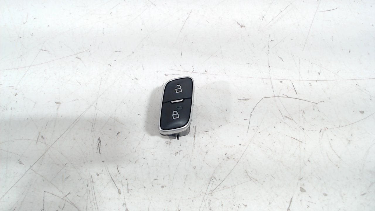 Centrale vergrendeling schakelaar Ford Fiesta, Auto-onderdelen, Dashboard en Schakelaars, Ford, Gebruikt, Herkomst onderdeel bekend