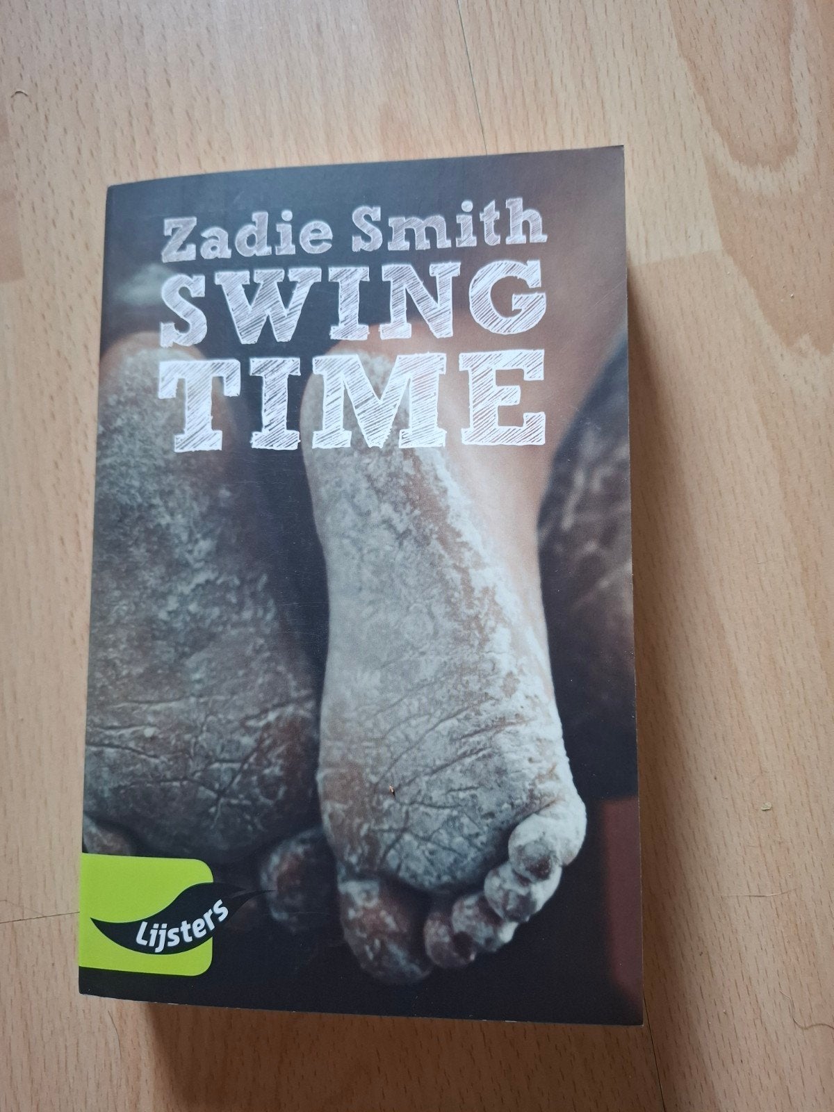 Zadie Smith Swing time, Boeken, Ophalen of Verzenden