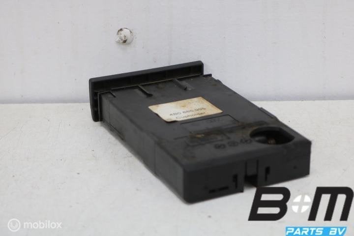Bekerhouder VW Lupo GTI 4B0885995, Gebruikt