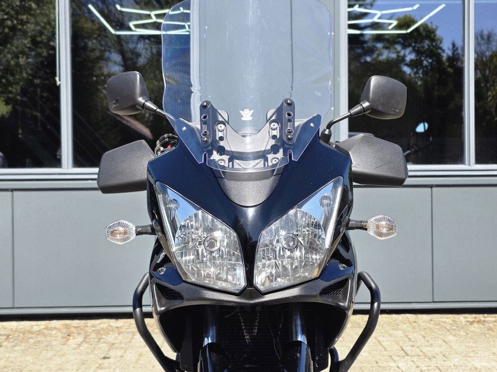 Suzuki All-Road DL 650 V-Strom | Nieuwe Banden |, Tramweg
9422BM  SMILDE, NL, Bedrijf, Automotive Correct, Toermotor