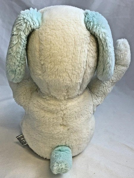 Peanuts Snoopy Pluche Blauwe Oren 1968 Vintage knuffel Korea, Coolsingel 104, 3011 AG Rotterdam, Netherlands, Overige merken, Hond
