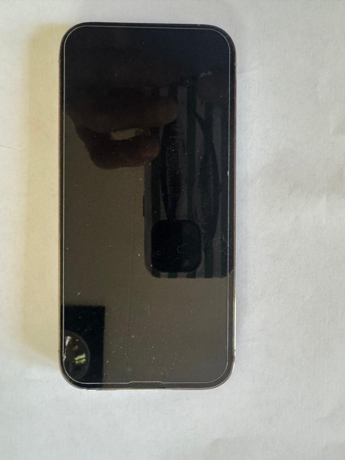 iPhone 14 Pro 256GB Goud -  in nieuw staat, 256 GB, Ophalen of Verzenden, Zonder simlock, Zonder abonnement