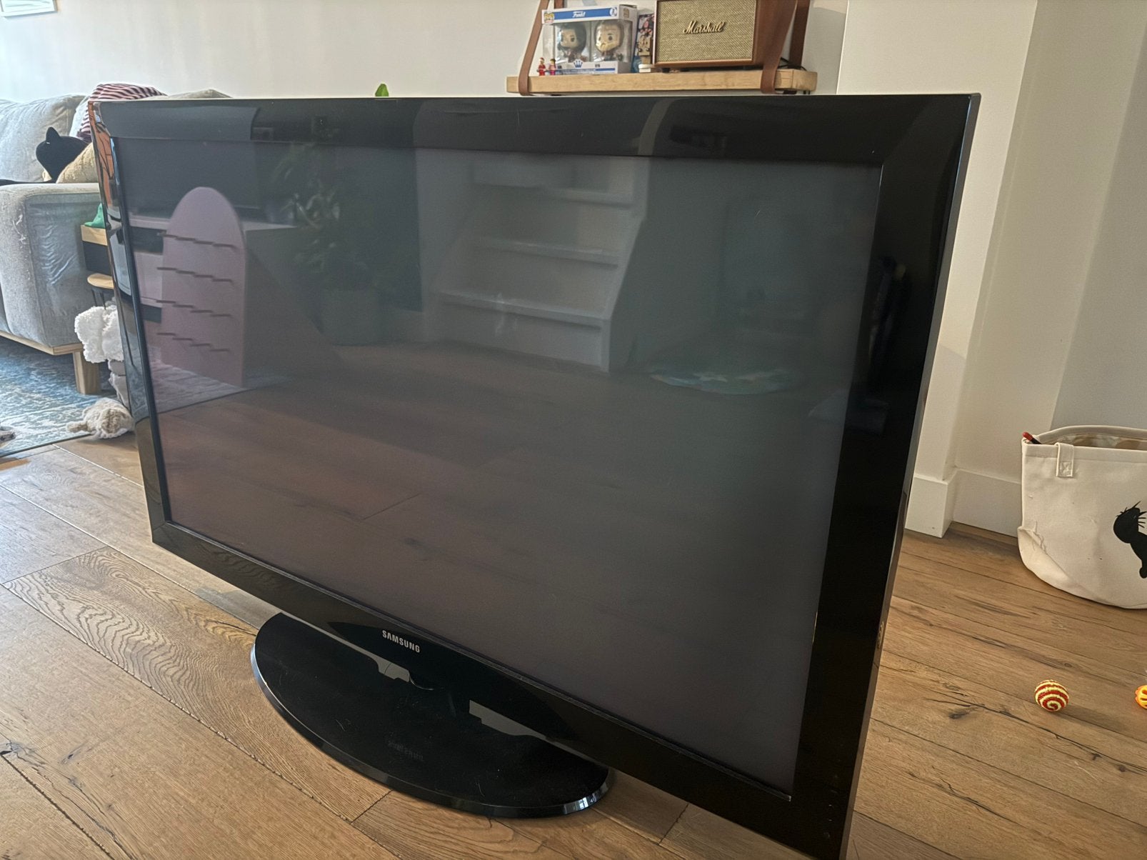 Samsung PS50A456P2D