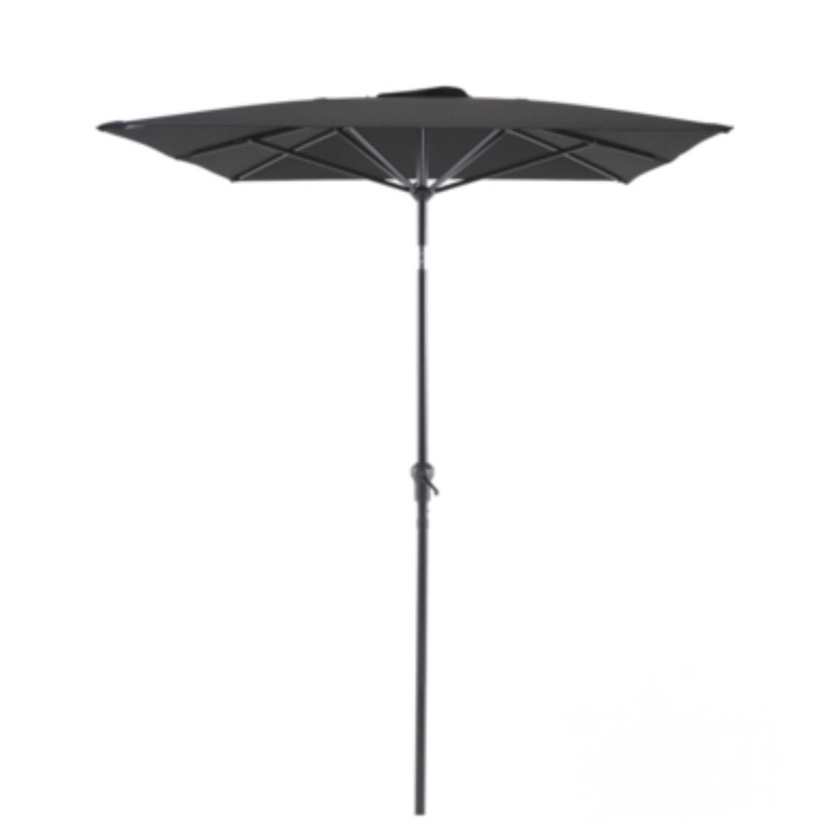 Parasol, Ophalen, Zo goed als nieuw, Minder dan 1 meter, Parasolvoet