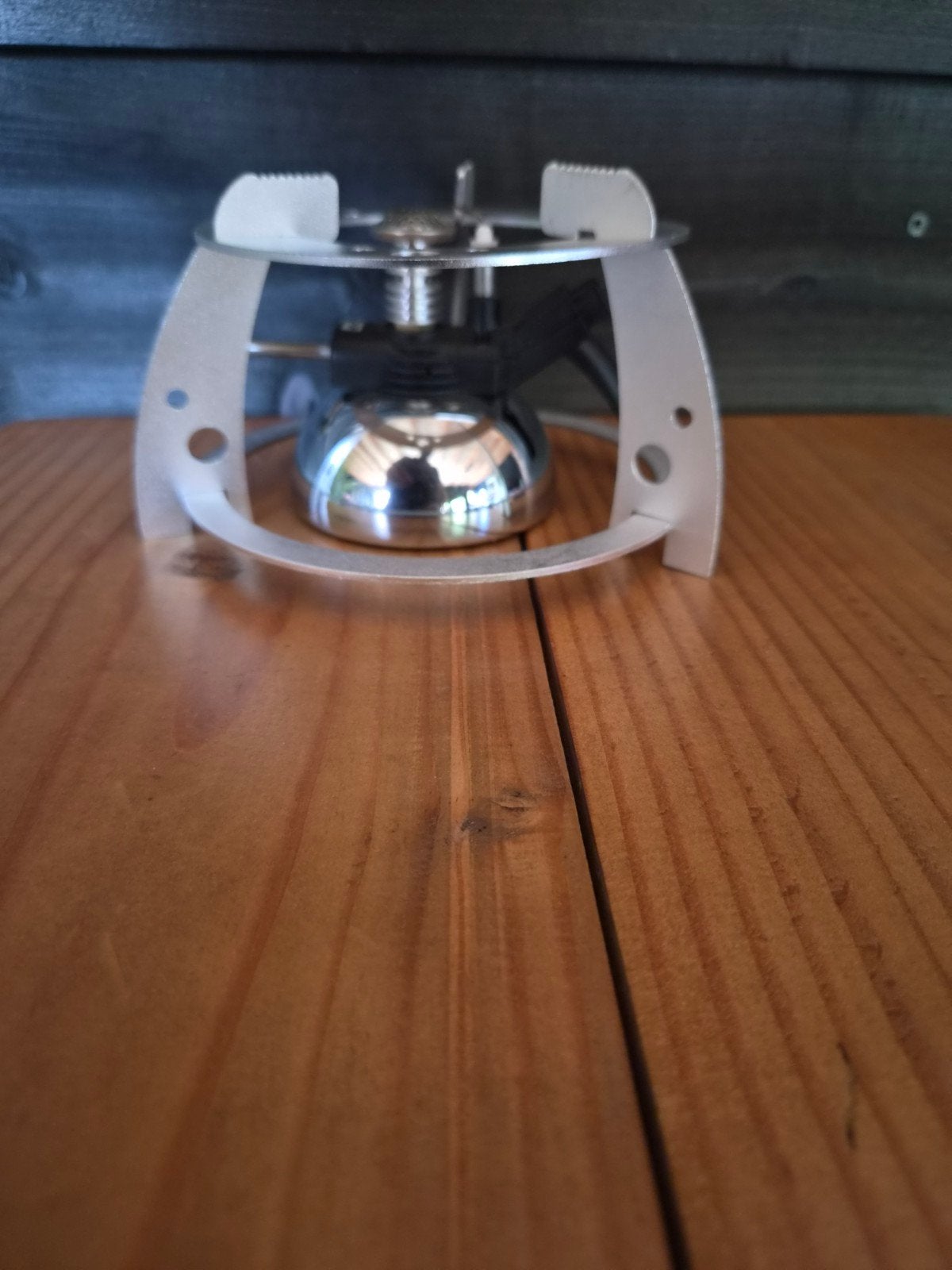 Partij 24 stuks Compacte Outdoor Brander / Micro Brander, Nieuw, Ophalen of Verzenden, Nvt, Nvt