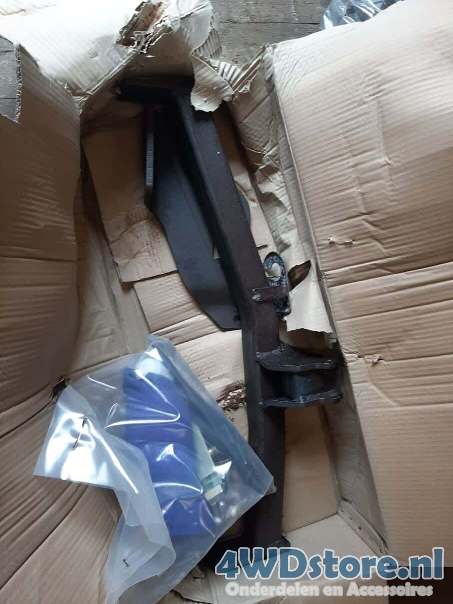 Ssangyong Musso Trekhaakset AM00024373, Auto diversen, Overige Auto diversen, Ophalen of Verzenden, -, -, -