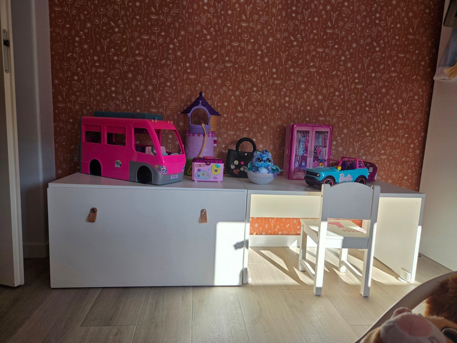 Ikea smastad kast, Ophalen, Gebruikt, 50 tot 100 cm, Minder dan 100 cm