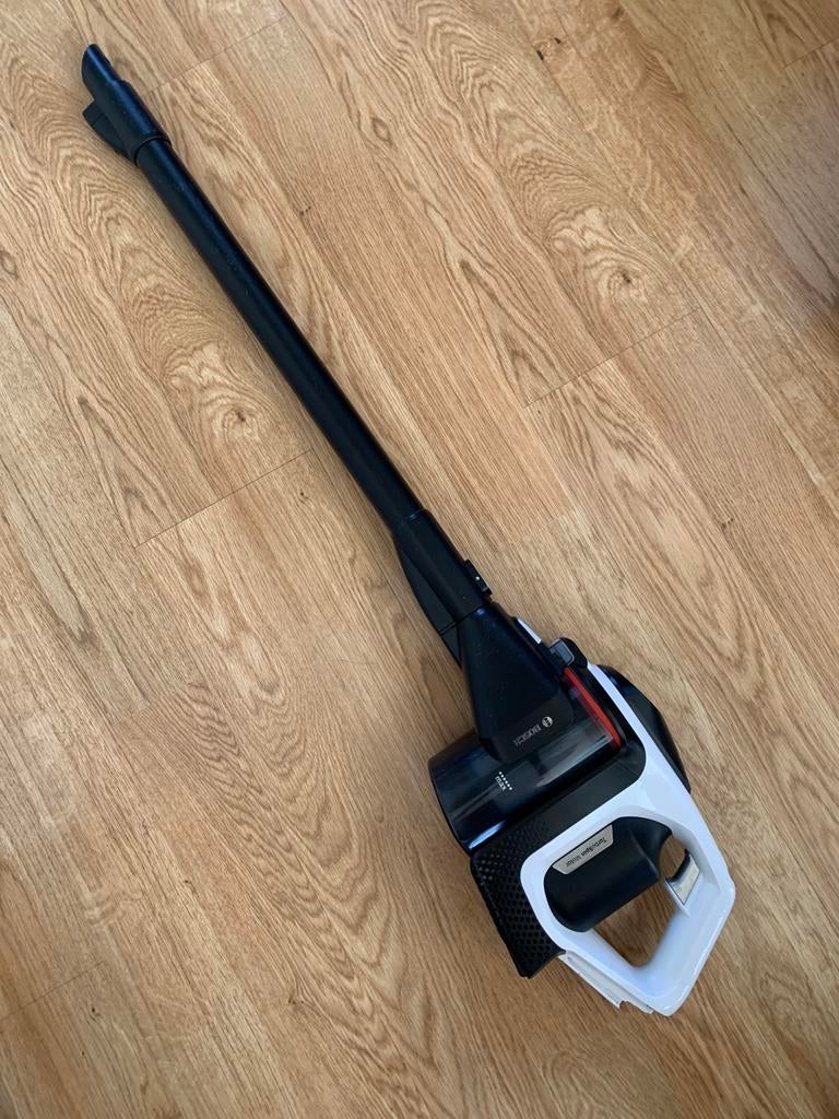 Bosch Unlimited draadloze Steelstofzuiger 2e gen. Serie, Witgoed en Apparatuur, Stofzuigers, Ophalen, Refurbished