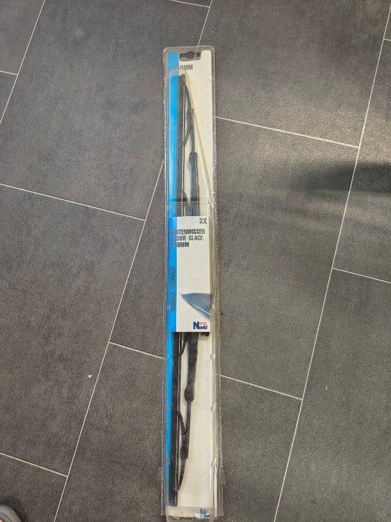 ruitenwisser 1 van 550 mm, Auto-onderdelen, Ophalen of Verzenden, Nieuw, BMW