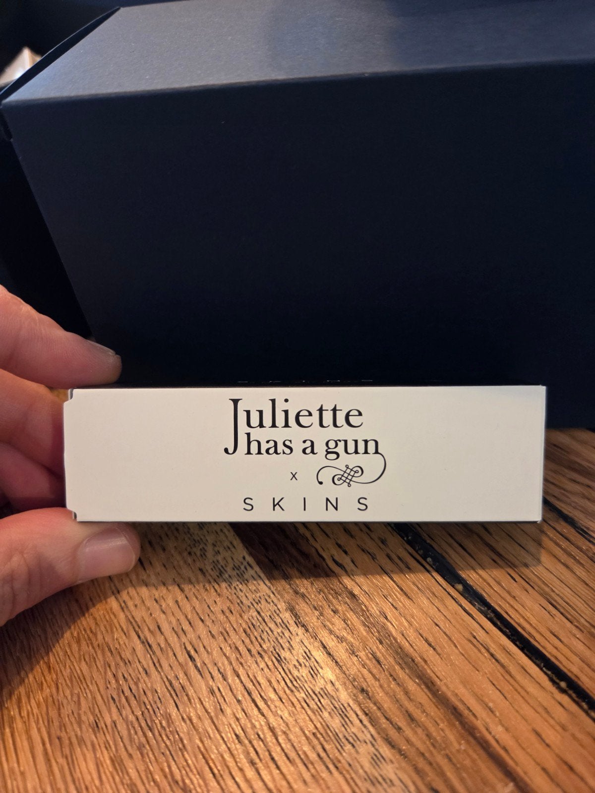 Juliette Has a Gun x SKINS parfum - Nieuw, Ophalen of Verzenden, Nieuw