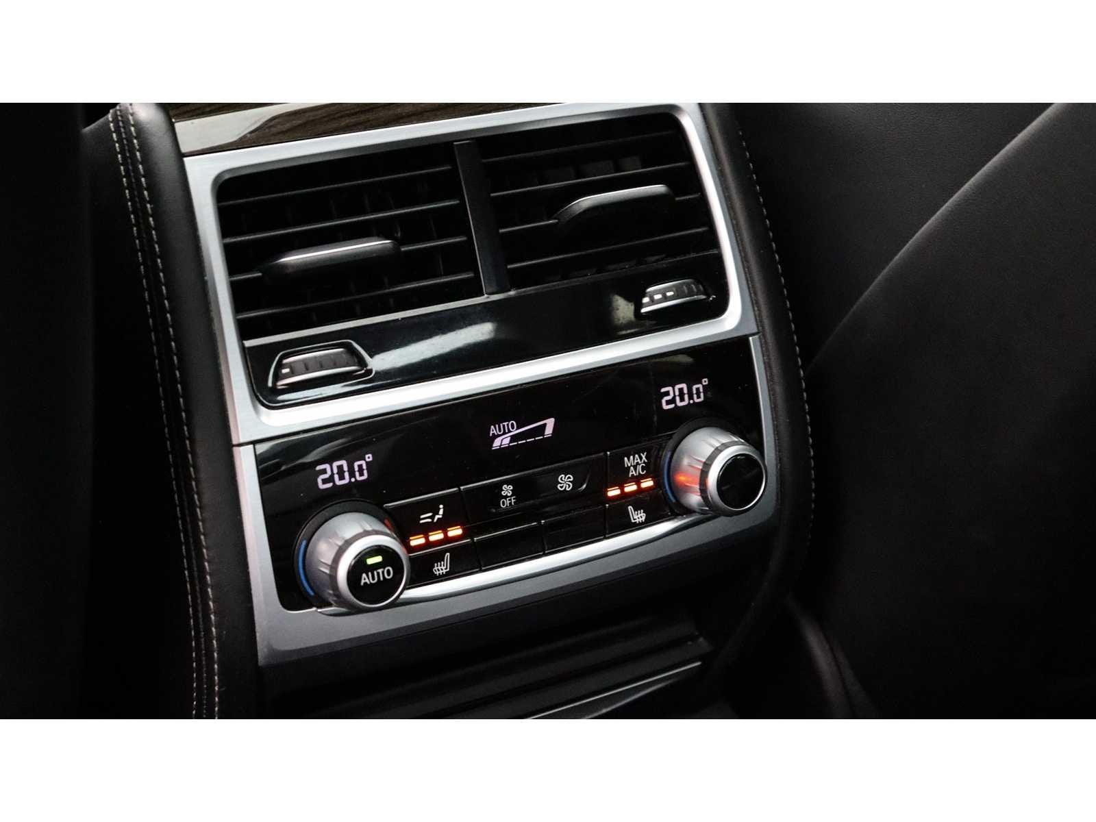 BMW - 7-serie - 740i High Executive - 2018 - TF-396-V - Pers, Automaat, Achterwielaandrijving, Gebruikt, Euro 6