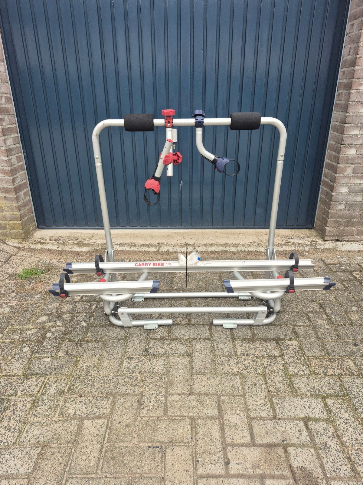 Fiamma carry bike caravan xl a pro 200, Ophalen, Zo goed als nieuw