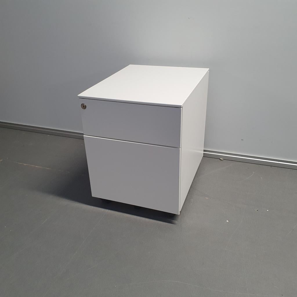 Ladeblok - 55x42x54 cm, Niet ingevuld, Gebruikt, Niet ingevuld, Niet ingevuld