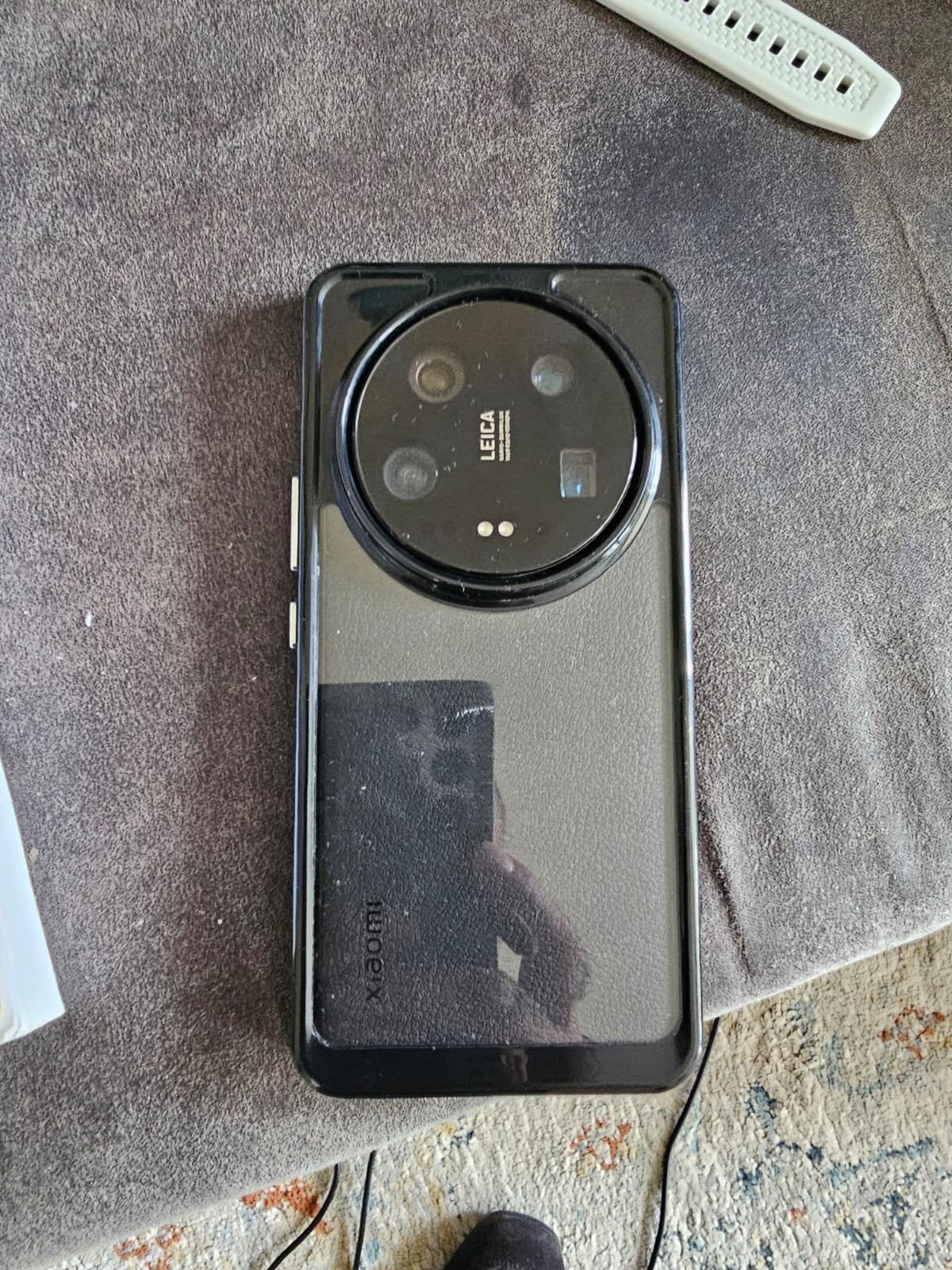 XIAOMI 14 ULTRA 512 GB INRUILEN MOGELIJK, Ophalen of Verzenden, Zo goed als nieuw