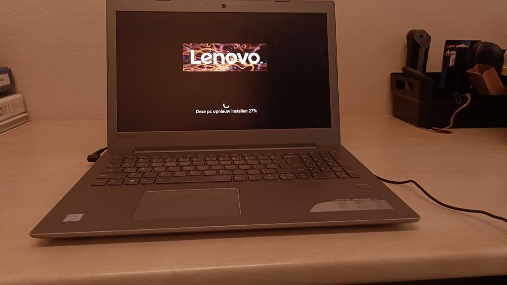 Lenovo Ideapad 520 - Goede laptop voor dagelijks gebruik, Computers en Software, Windows Laptops, Ophalen, Gebruikt, Met videokaart