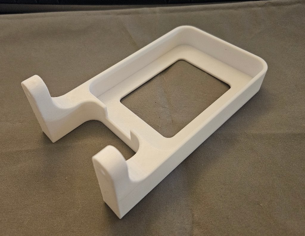 Eufy HomeBase 3 S380 Muurbeugel / Ophangbeugel – 3D-geprint, Verzenden, Nieuw