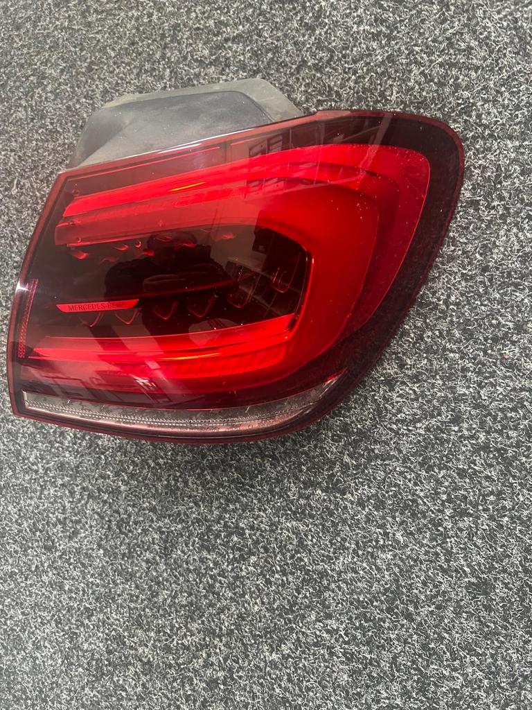 Mercedes-Benz Achterlicht Rechts A1779064600 W177, Auto-onderdelen, Ophalen, Gebruikt, Mercedes-Benz
