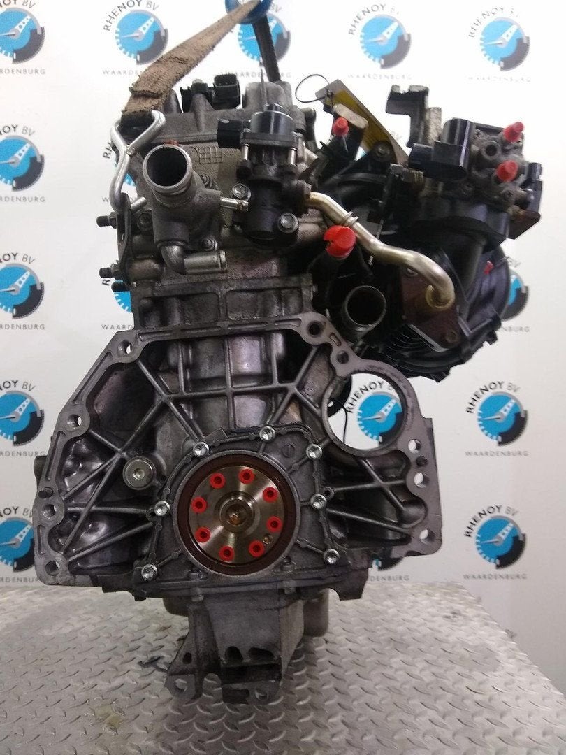 SUZUKI SWIFT 1.3 Shogun MOTOR 2008, Gebruikt, -, -, Ophalen of Verzenden