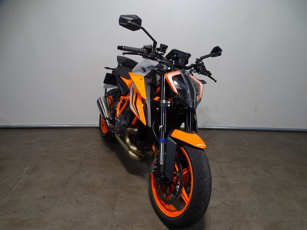 KTM 1290 SUPERDUKE R EVO, Bedrijf, Meer dan 35 kW, Naked bike