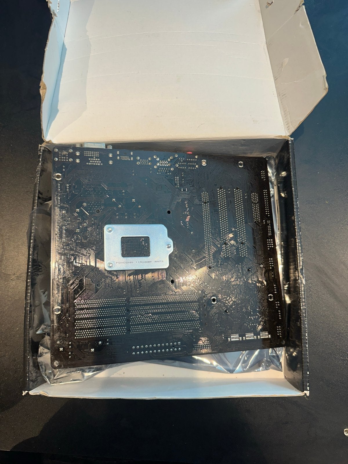 ASRock B85M Pro4 Micro-ATX Moederbord (LGA 1150), Computers en Software, Ophalen of Verzenden, Gebruikt, Intel, DDR3