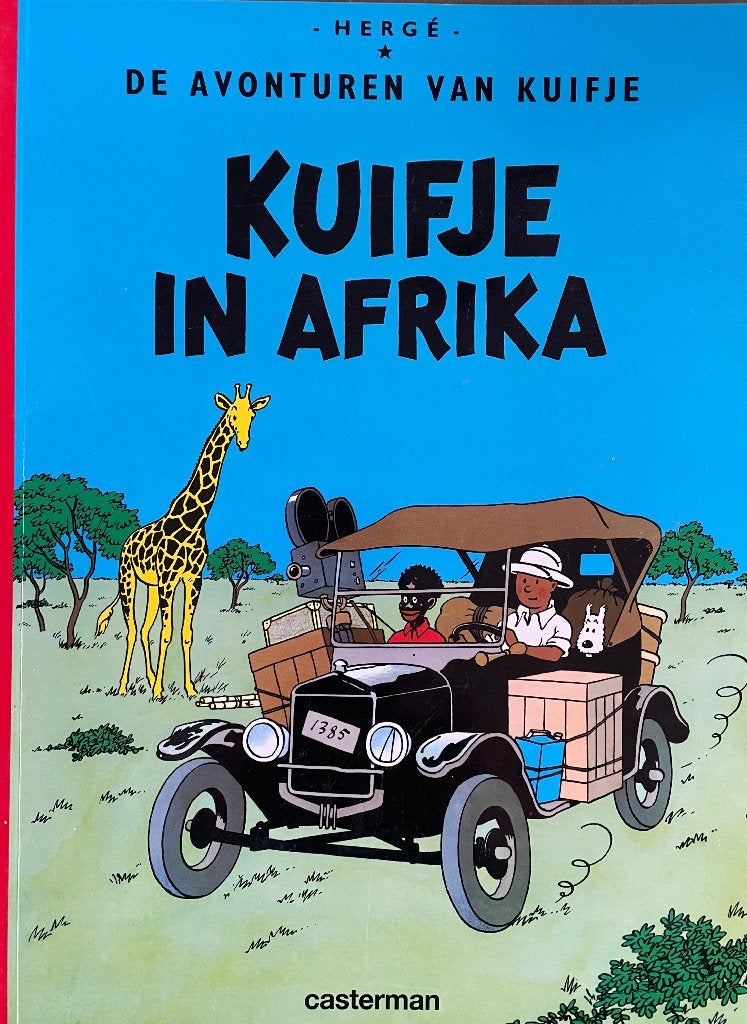 diverse delen kuifje  2.50 euro p/s, Boeken, Meerdere stripboeken, Ophalen of Verzenden, Zo goed als nieuw