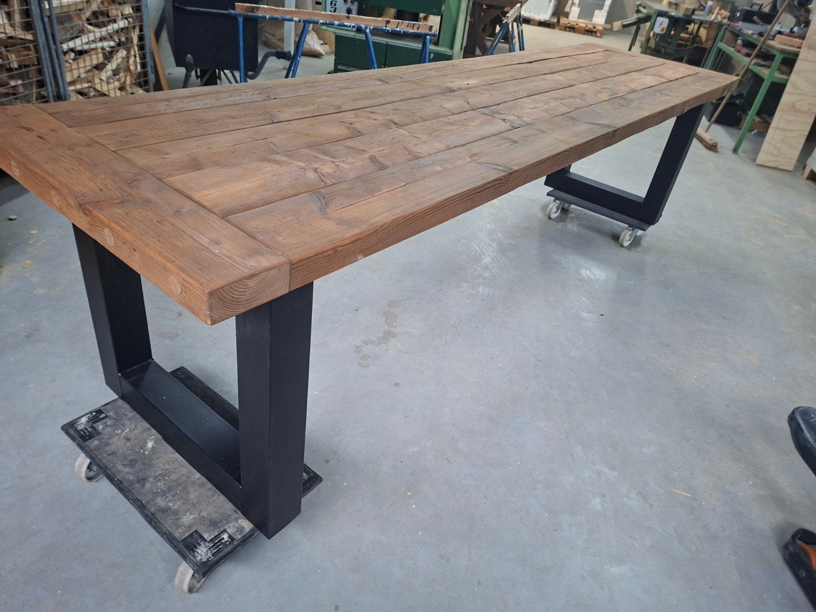 Tuintafel, Ophalen of Verzenden