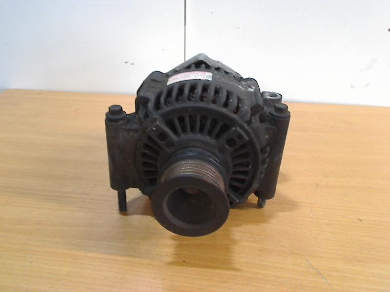 Dynamo Mini Mini Cooper S (R53) (2004-07/2006-09) 751503002, Gebruikt, Petuelring 130, München 80809, , Duitsland, Mini, Minikundenbetreuung@mini.de