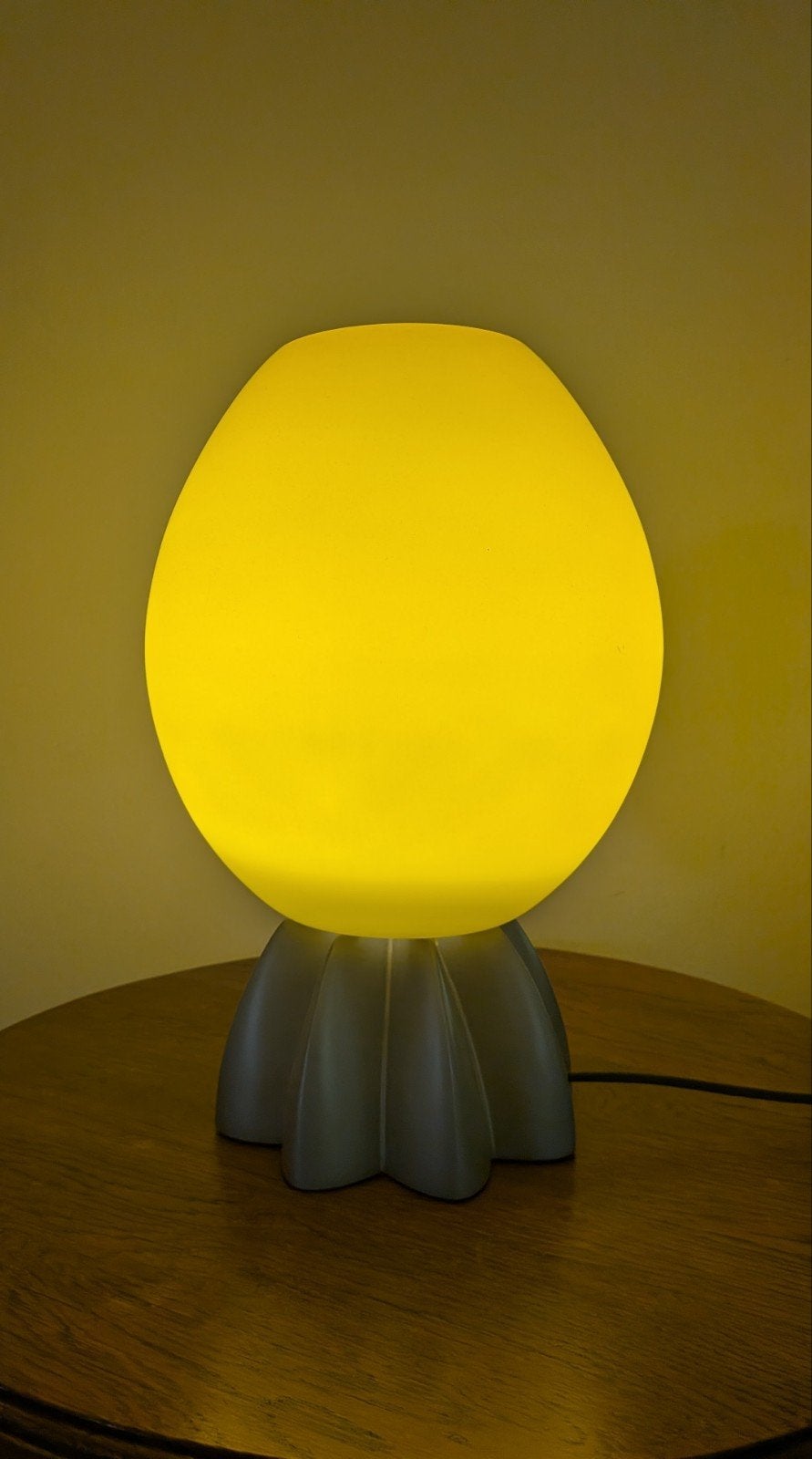 Tafellamp Fruits van Foscarini, Ophalen of Verzenden, Glas, Design, Sfeerlamp