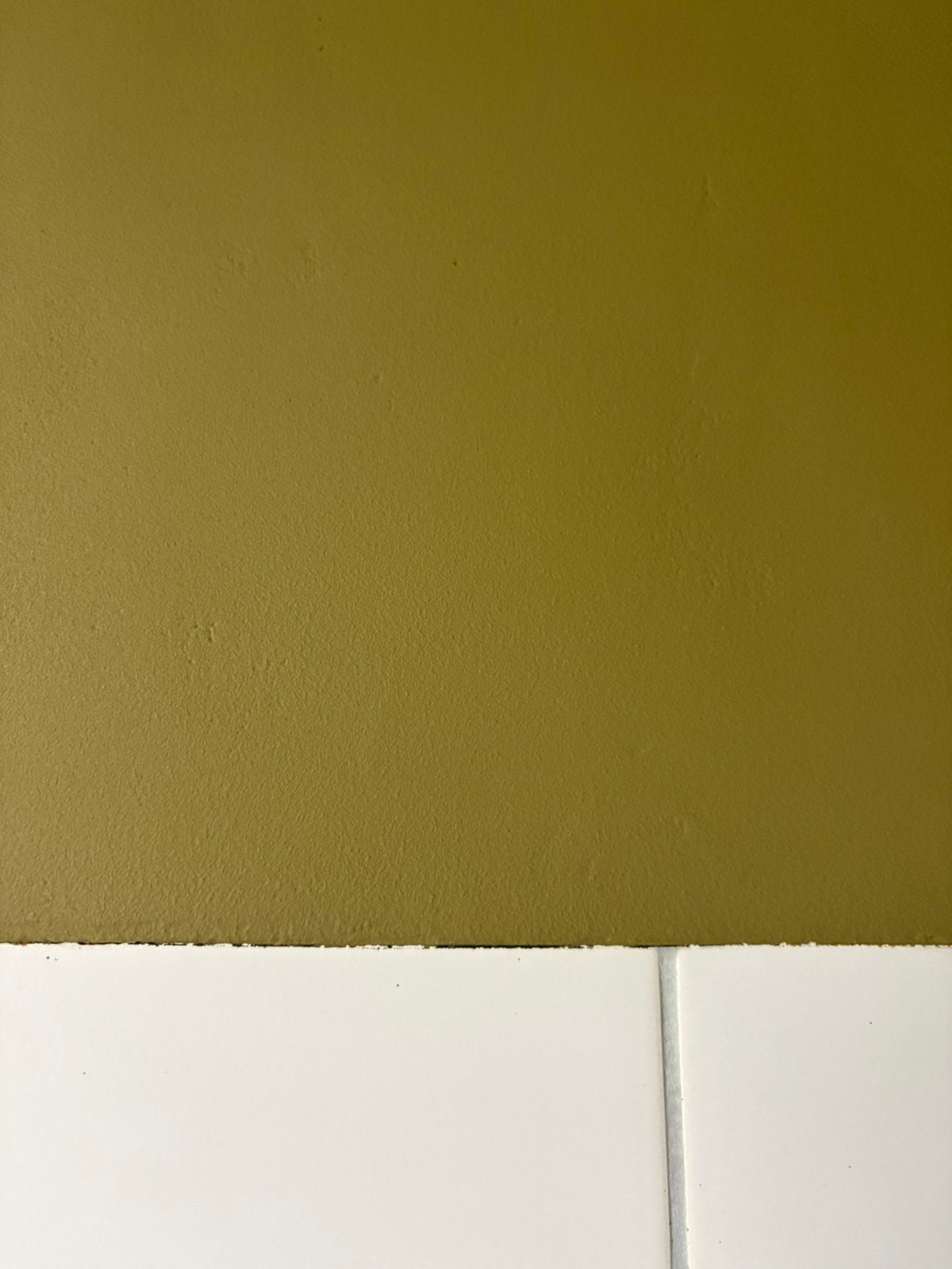 Verf voor badkamer - bronzed green, Ophalen, Nieuw