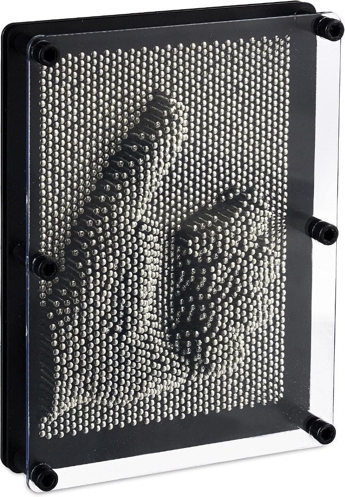 Pin art , creatieve designs, Ophalen of Verzenden, Nieuw, Ontdekken