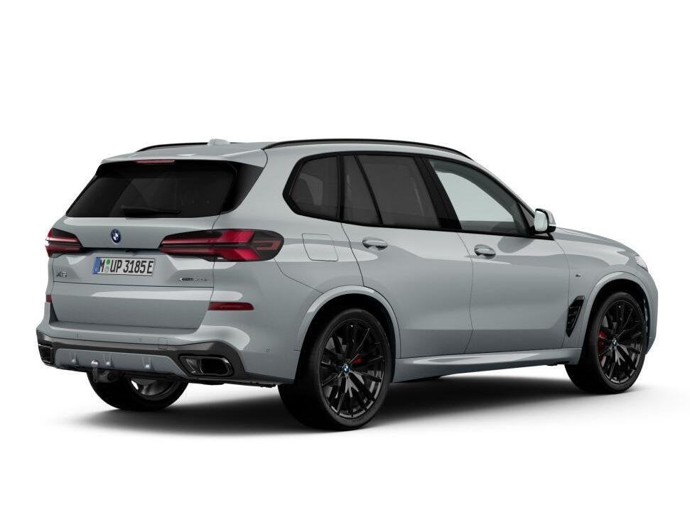 BMW X5 xDrive50e M Sportpakket Pro | Comfort Plus-pakket | I, Auto's, BMW, Automaat, 2395 kg, Plug-in hybride, Bedrijf