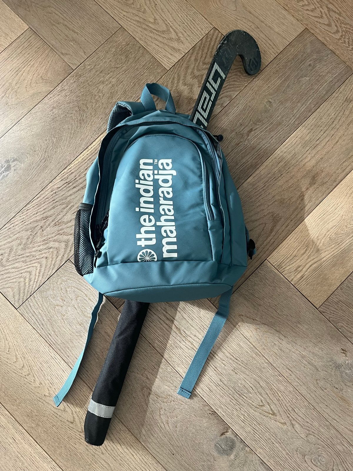The Indian Maharadja Kids rugzak/Backpack PSX, Sport en Fitness, Ophalen, Zo goed als nieuw, Tas
