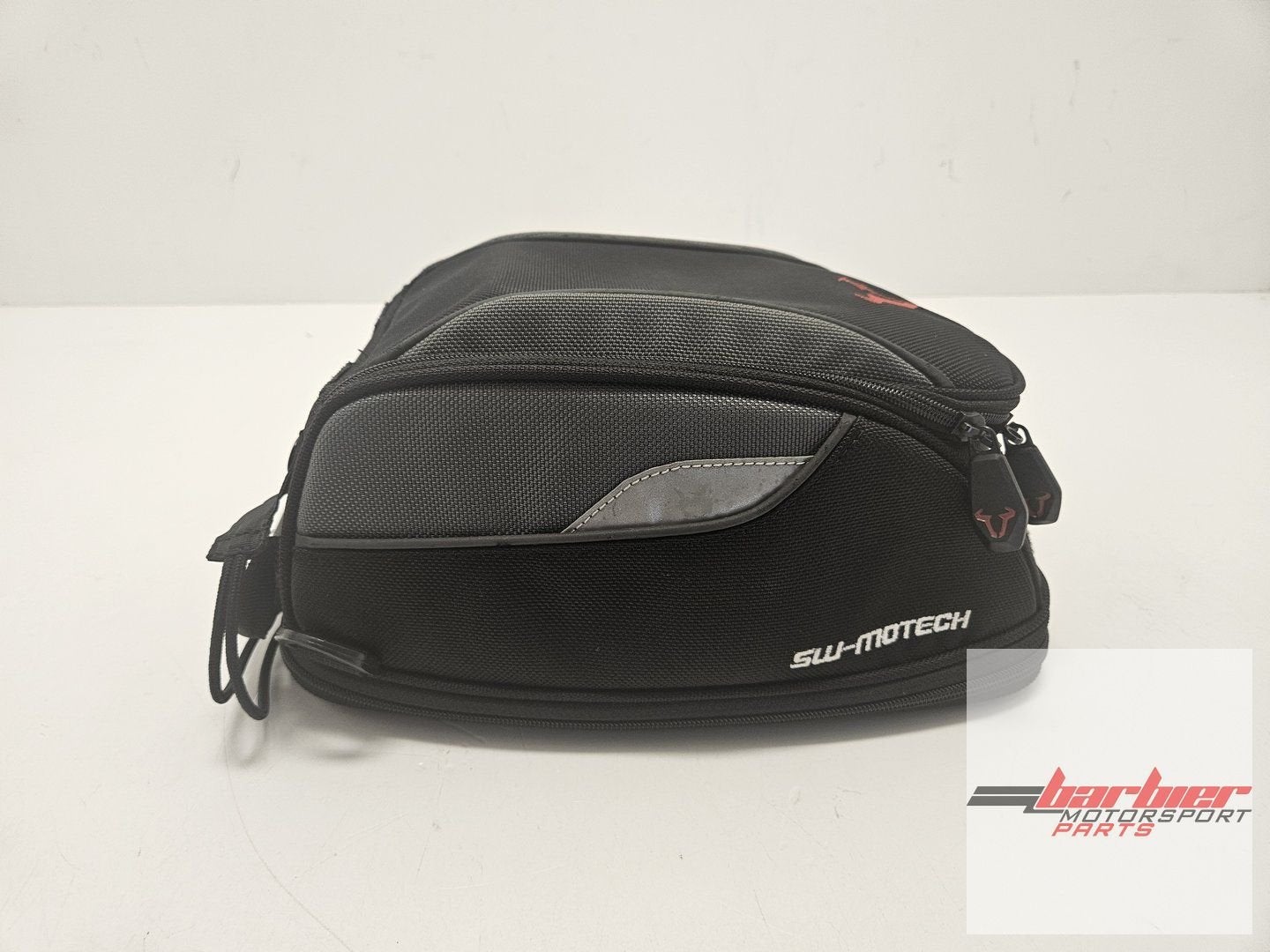 SW MOTECH TANK TAS DAYPACK, Motoren, Gebruikt, -, -, Ophalen of Verzenden