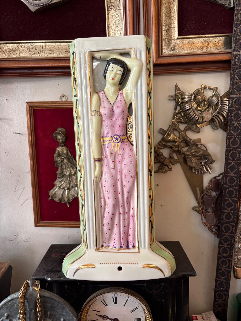 Porselein lamp, Minder dan 30 watt, Soft of Flame, Overige typen, Overige fittingen