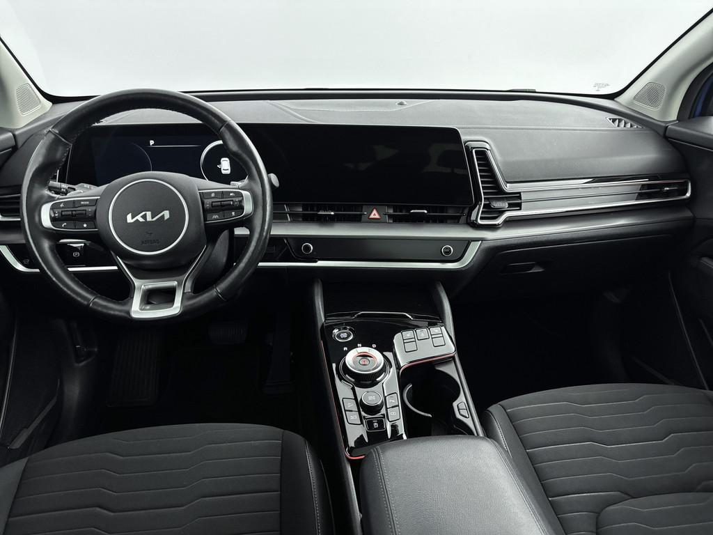 Kia Sportage - 1.6 T-GDi MHEV Dynamic Plus Line // 1E EIGENA, Auto's, Kia, 15 km/l, Gebruikt, 4 cilinders, 150 pk